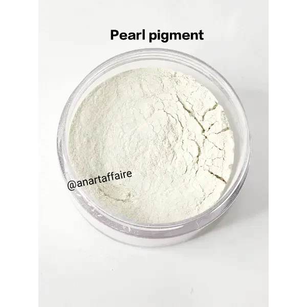 Pearl Pigment