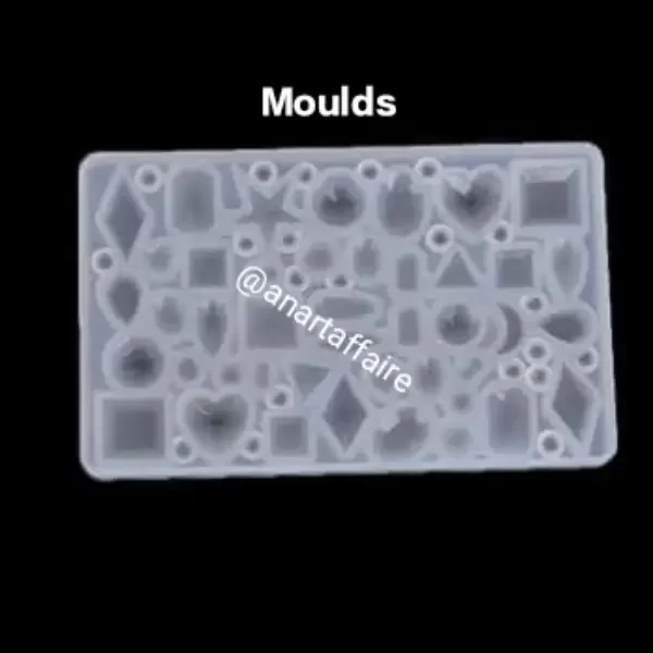 cavity mould