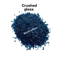 Crushed Glass