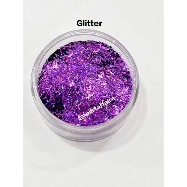 Glitters