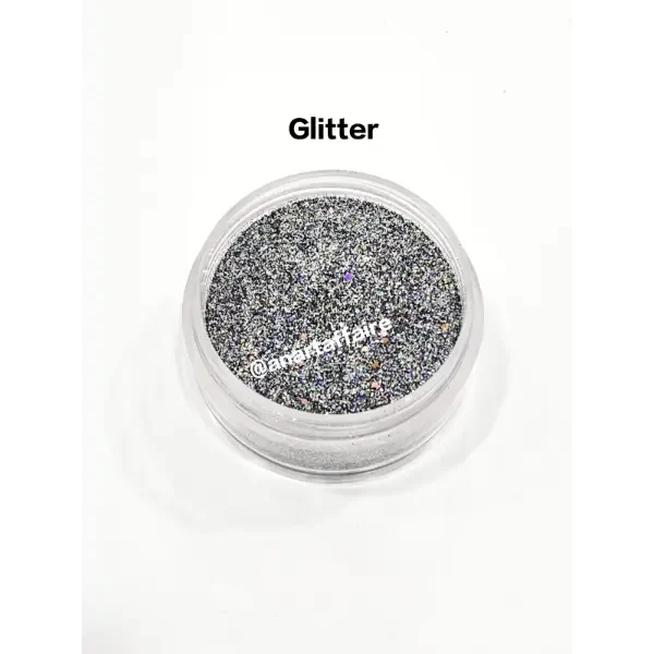 Glitters