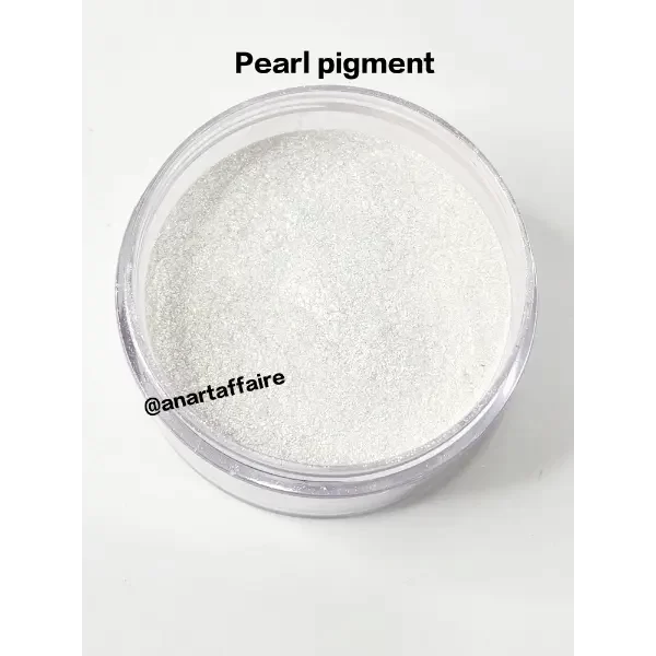 Pearl Pigment