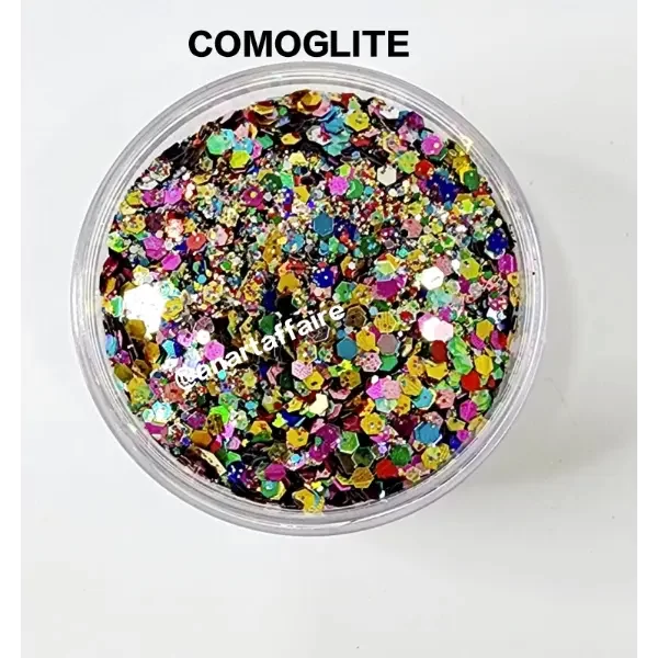 Comoglite