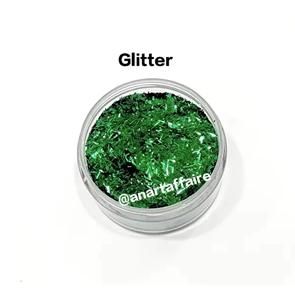 Glitters