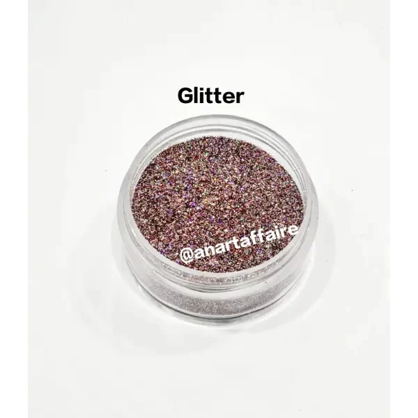 Glitters