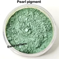 Pearl Pigment