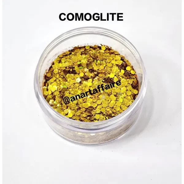 Comoglite