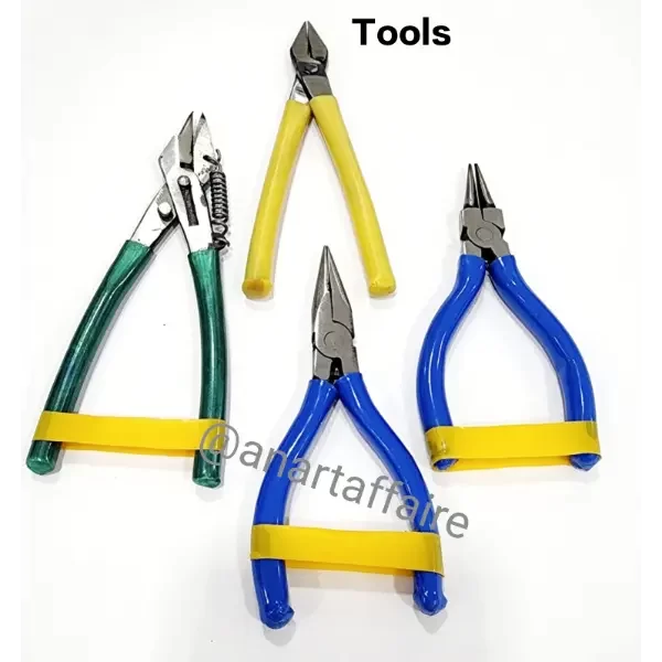 Tool kit(set of 4pcs)