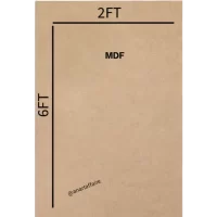 MDF