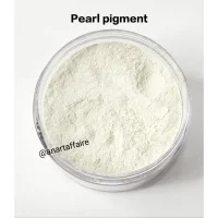 Pearl Pigment