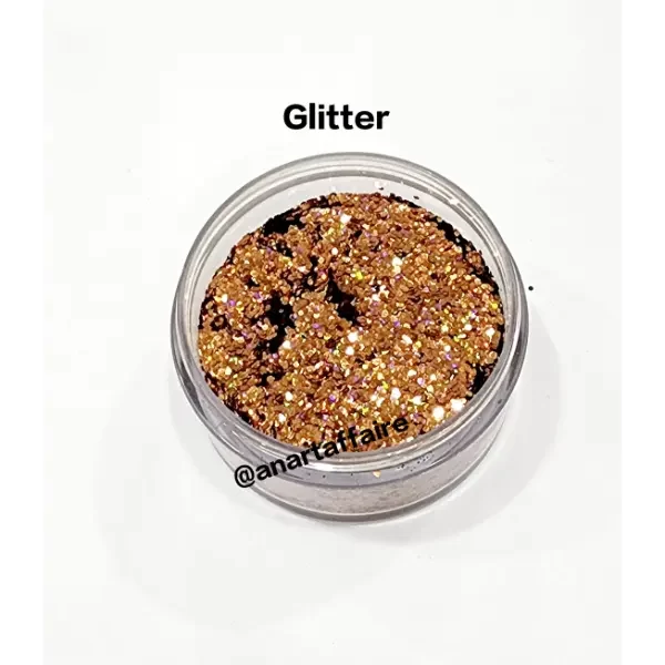 Glitters