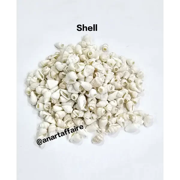 Shells