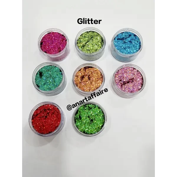 Glitters