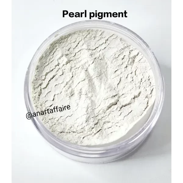 Pearl Pigment