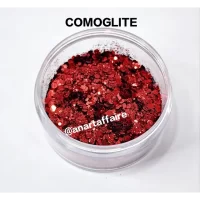 Comoglite