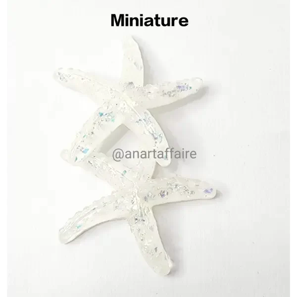 Starfish Miniature