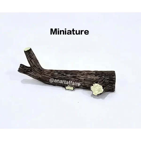 Branch Miniature