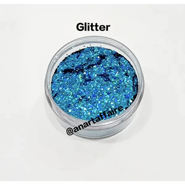 Glitters