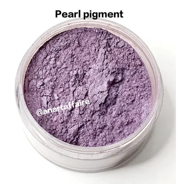 Pearl Pigment