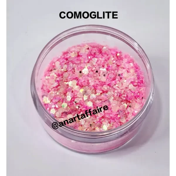 Comoglite