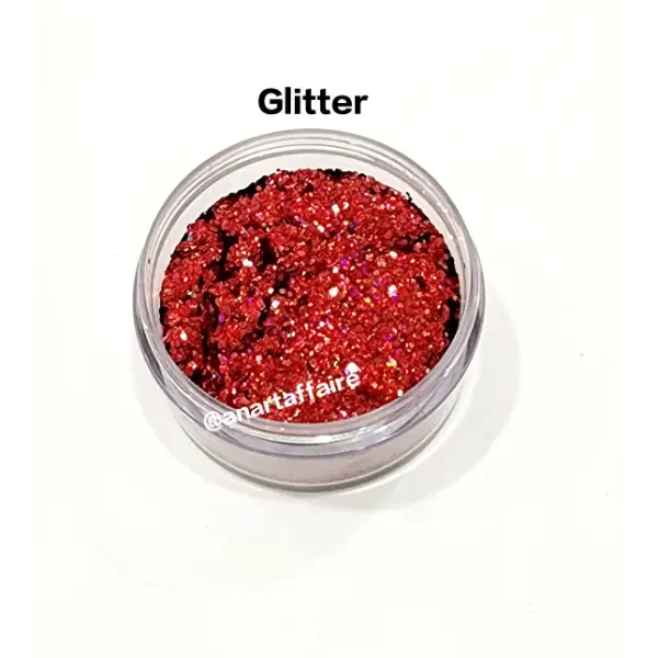 Glitters