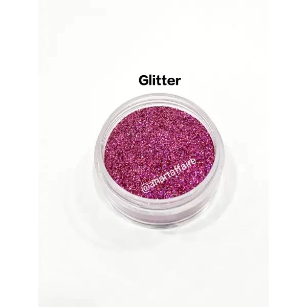 Glitters