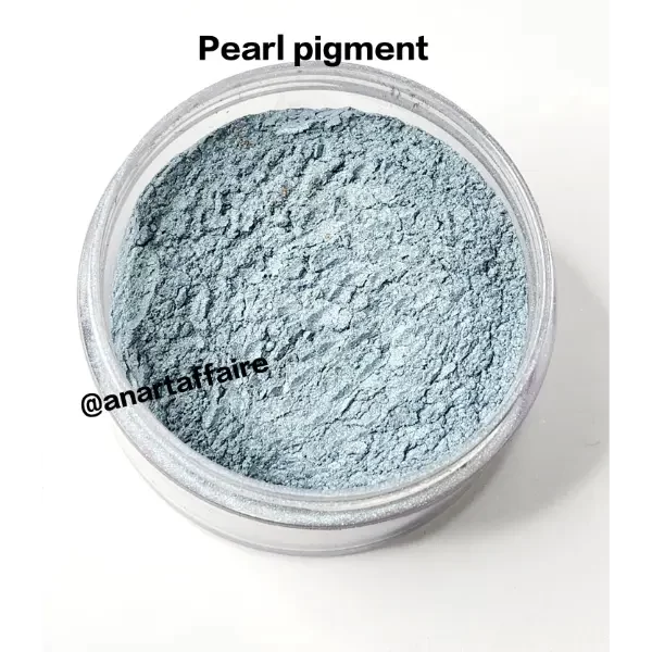 Pearl Pigment