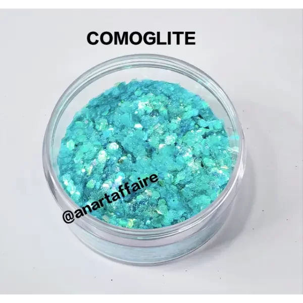 Comoglite