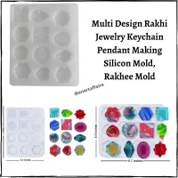 multi-purpose multi-design mould