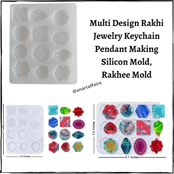 multi-purpose multi-design mould