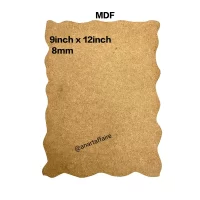 MDF