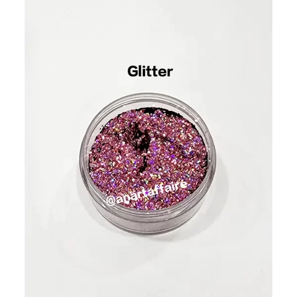 Glitters