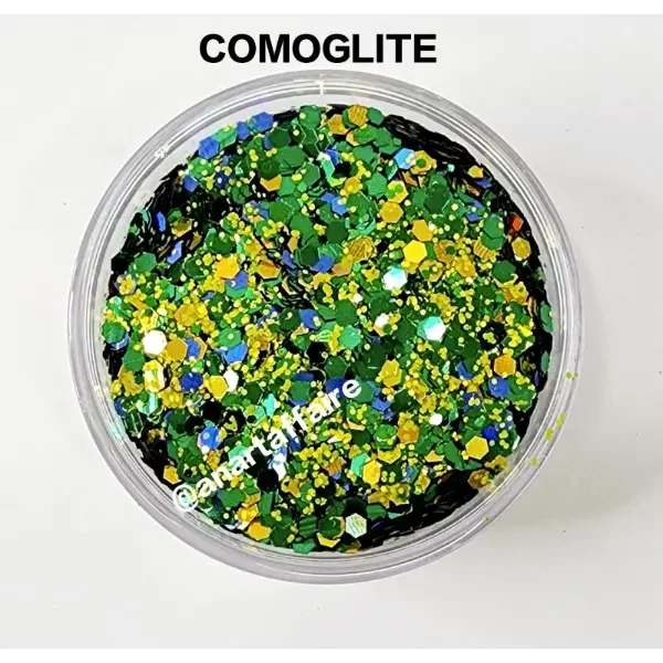 Comoglite