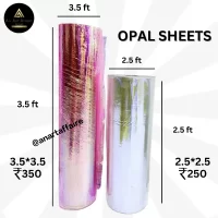 Opal Sheets