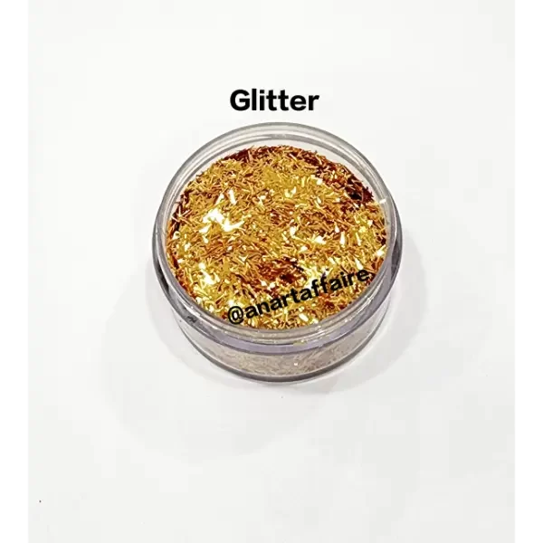 Glitters