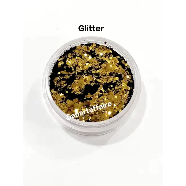 Glitters