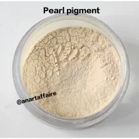 Pearl Pigment