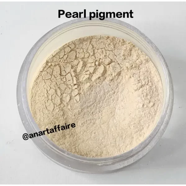 Pearl Pigment