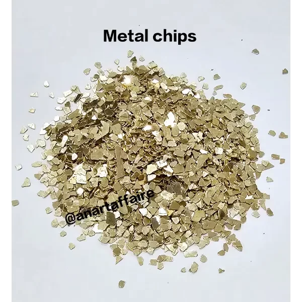 Metal Chips