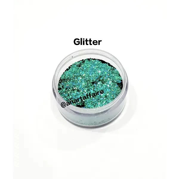 Glitters