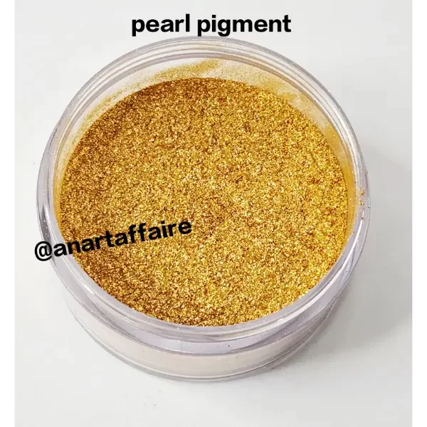 Pearl Pigment