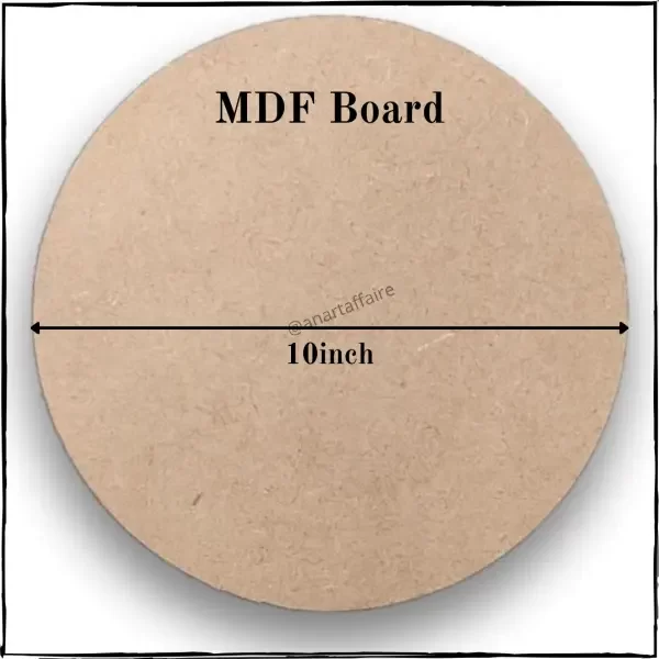 MDF