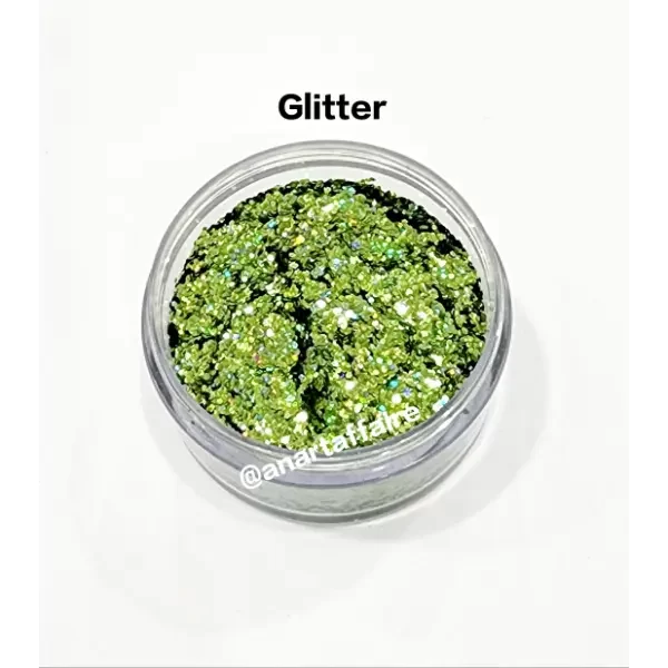 Glitters