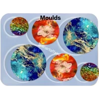 earing mould