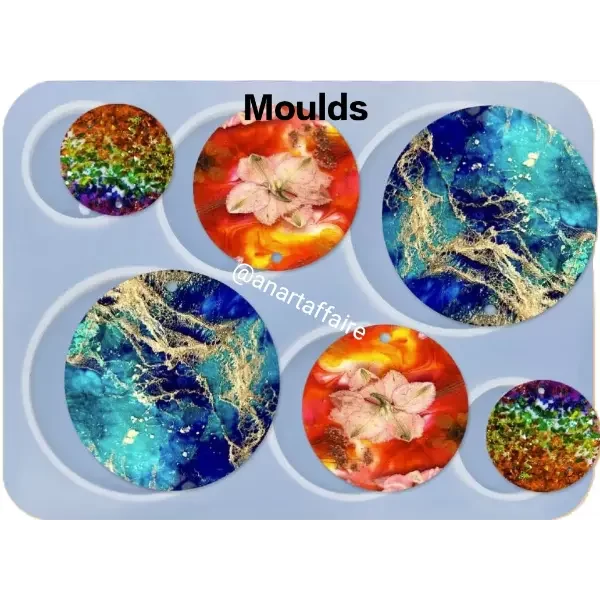 earing mould