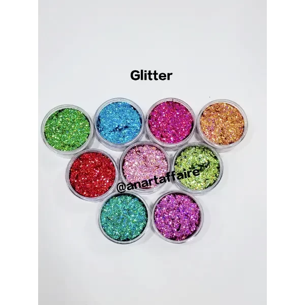 Glitters