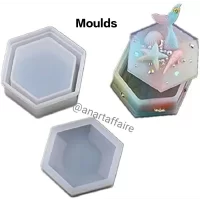 jewelary box mould