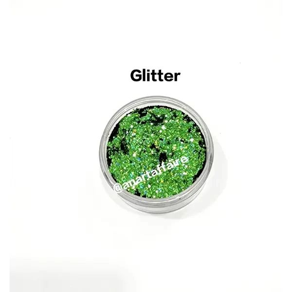 Glitters