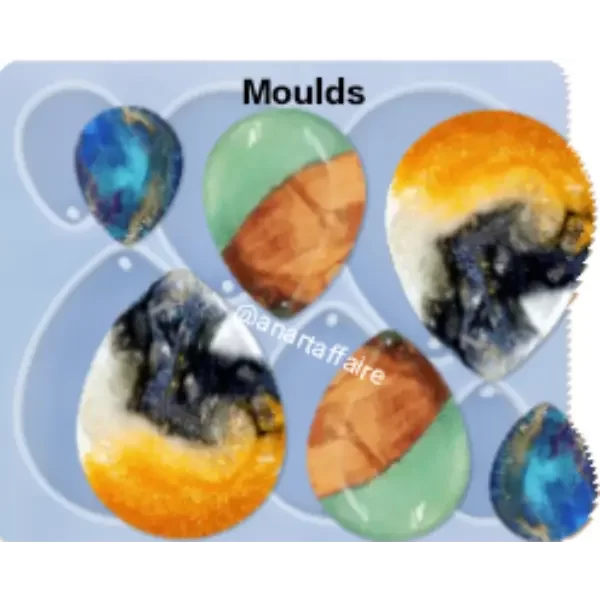 earing mould