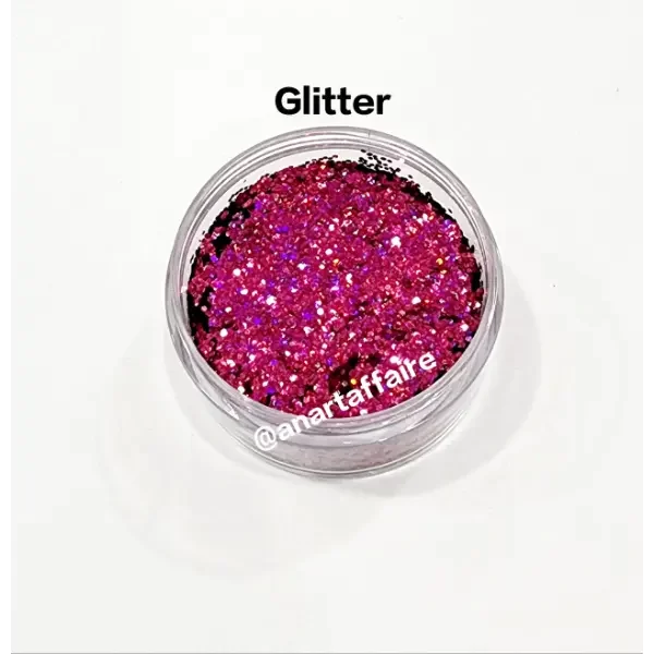 Glitters